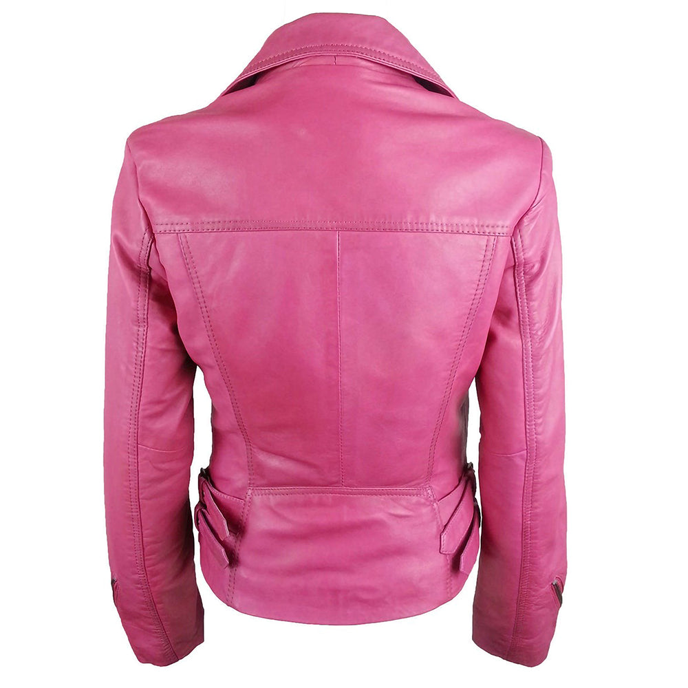 Womens-Pink-Jacket