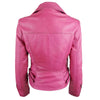 Load image into Gallery viewer, Womens-Pink-Jacket