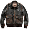 A2-Military-Vintage-Distressed-Brown-Jacket-Mens