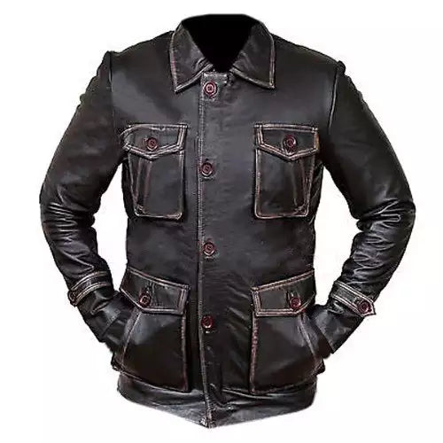 Supernatural-Season-7-Leather-Jacket