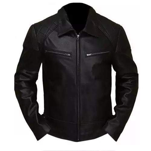 Terminator-Black-Biker-Leather-Jacket
