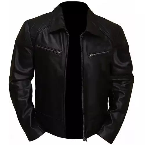 Terminator-5-Black-Leather-Jacket