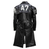 Load image into Gallery viewer, Vegas-A7-Fallout-Leather-Coat