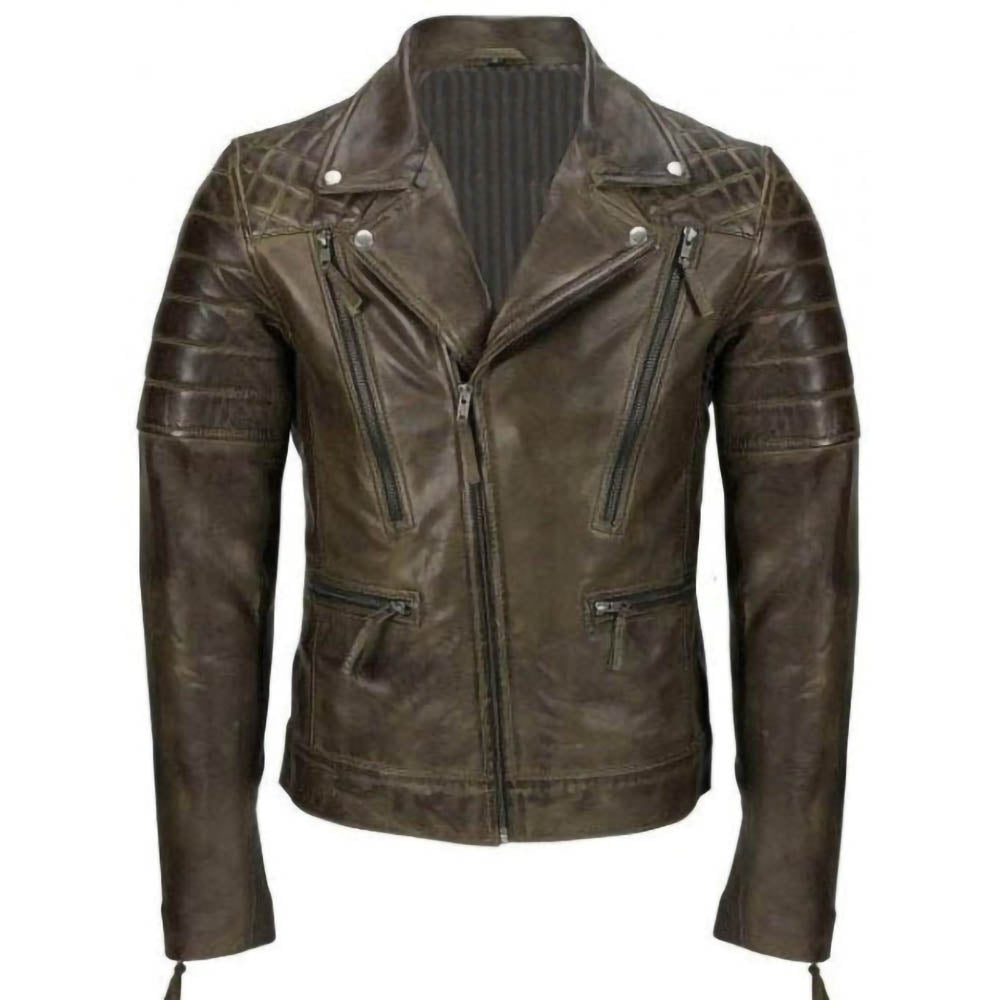 Diamond-Quilted-Cafe-Racer-Jacket