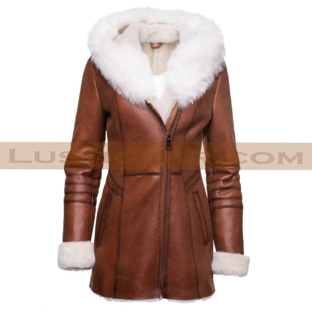 Evas-Hooded-Fur-Shearling-Trench-Coat-Womens