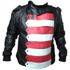 Load image into Gallery viewer, Winter-Soldier-Captain-America-Jacket