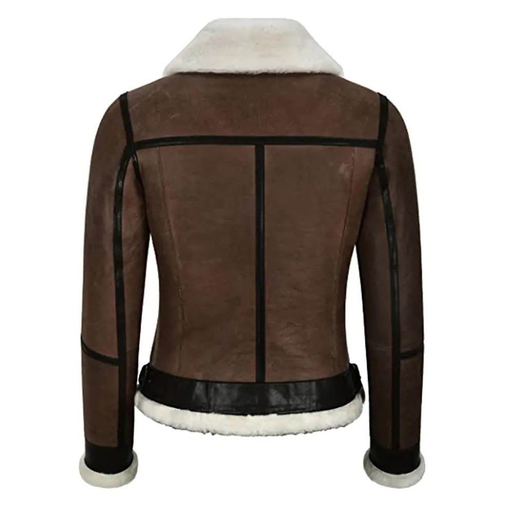 Brown-B3-Bomber-Leather-Jacket-For-Womens