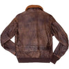 Load image into Gallery viewer, lustigear Mens Aviator G1 Bomber Jacket