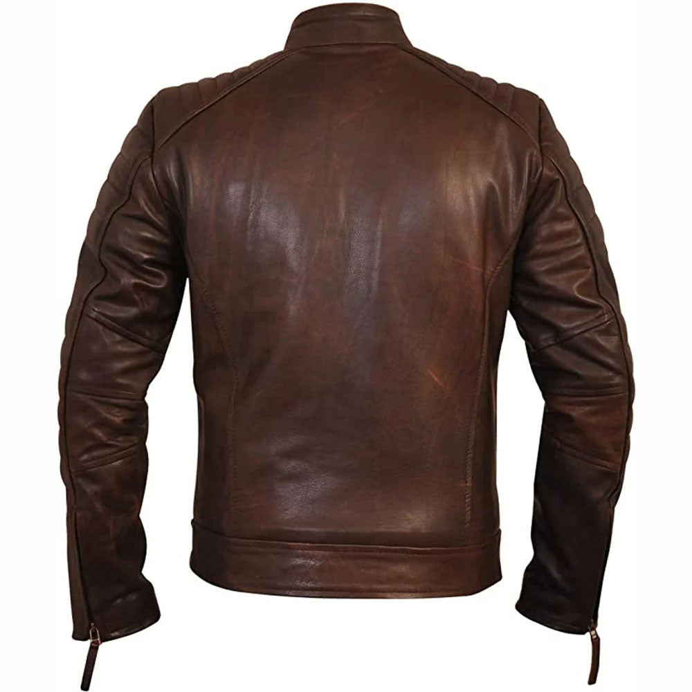 Vintage-Brown-Weybridge-Biker-Mens-Leather-Jacket