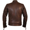 Vintage-Brown-Weybridge-Biker-Mens-Leather-Jacket